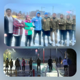 برنامه تمرین دو استقامت در تاریخ 25 آذر 1404