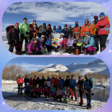 برنامه صعود به قله قوچ خوس-سپیدان در تاریخ 5 دی 1404