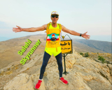 اجرای برنامه صعود زمستانه قله بل – بام استان فارس توسط جناب آقای ولی‌اله صالحی در ۵ دی ماه ۱۴۰۴