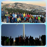 برنامه تمرین هفتگی باباکوهی در تاریخ 10 دی 1404