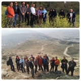 گزارش تمرینات باباكوهي فروردين ماه98