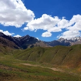 صعود به قله شاهانکوه اصفهان  ۱۸ الی ۱۹ مهرماه