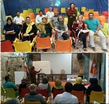 ادامه برگزاری کلاس های  زبان انگلیسی در سطح مقدماتی و متوسطه  در فصل جدید