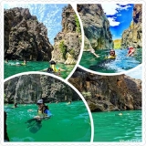 برنامه تنگ چیتابه  98/4/21