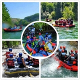 رفتینگ زاینده رود