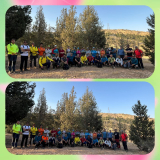 برنامه تمرین هفتگی باباکوهی در تاریخ 21 خرداد ماه 1404